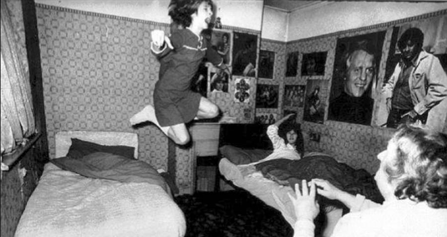 The true stories behind the Conjuring Universe