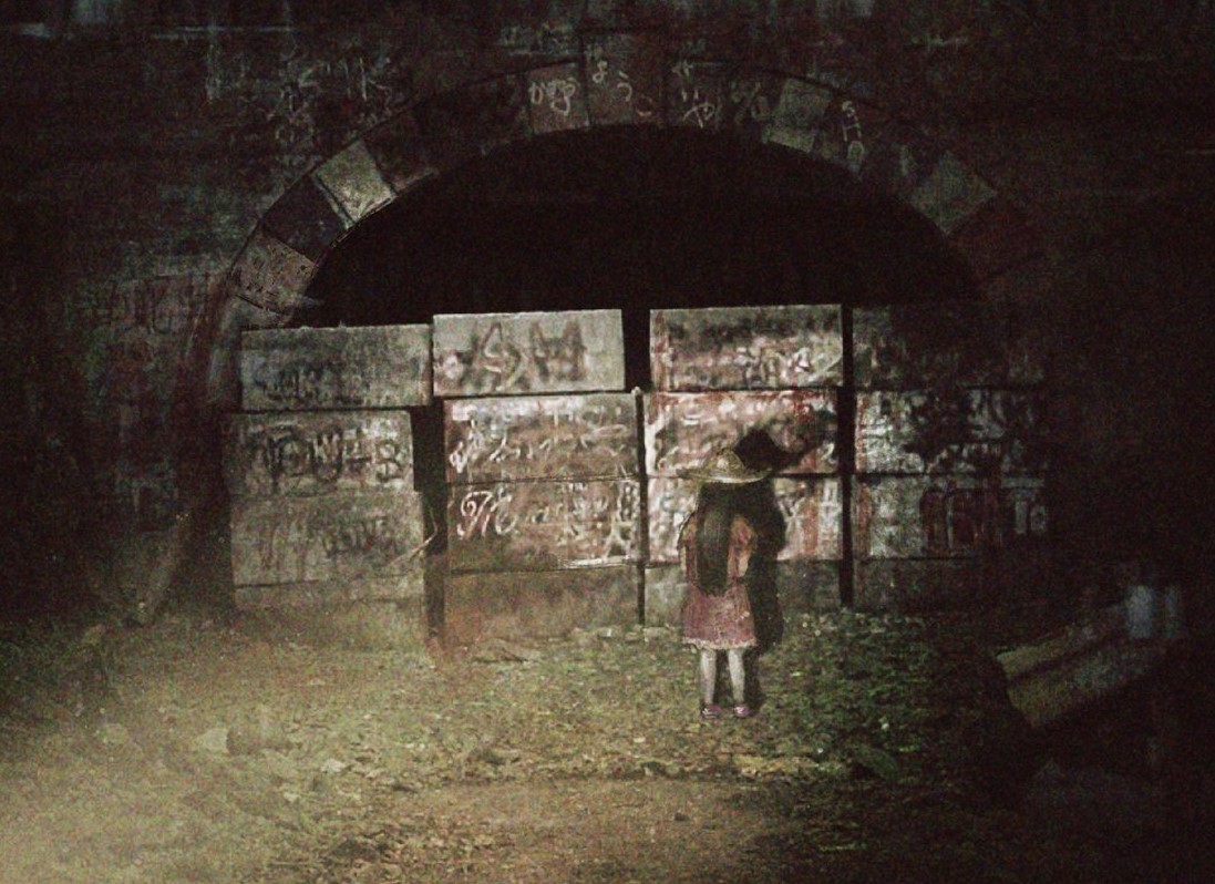 The top 6 haunted places in Japan