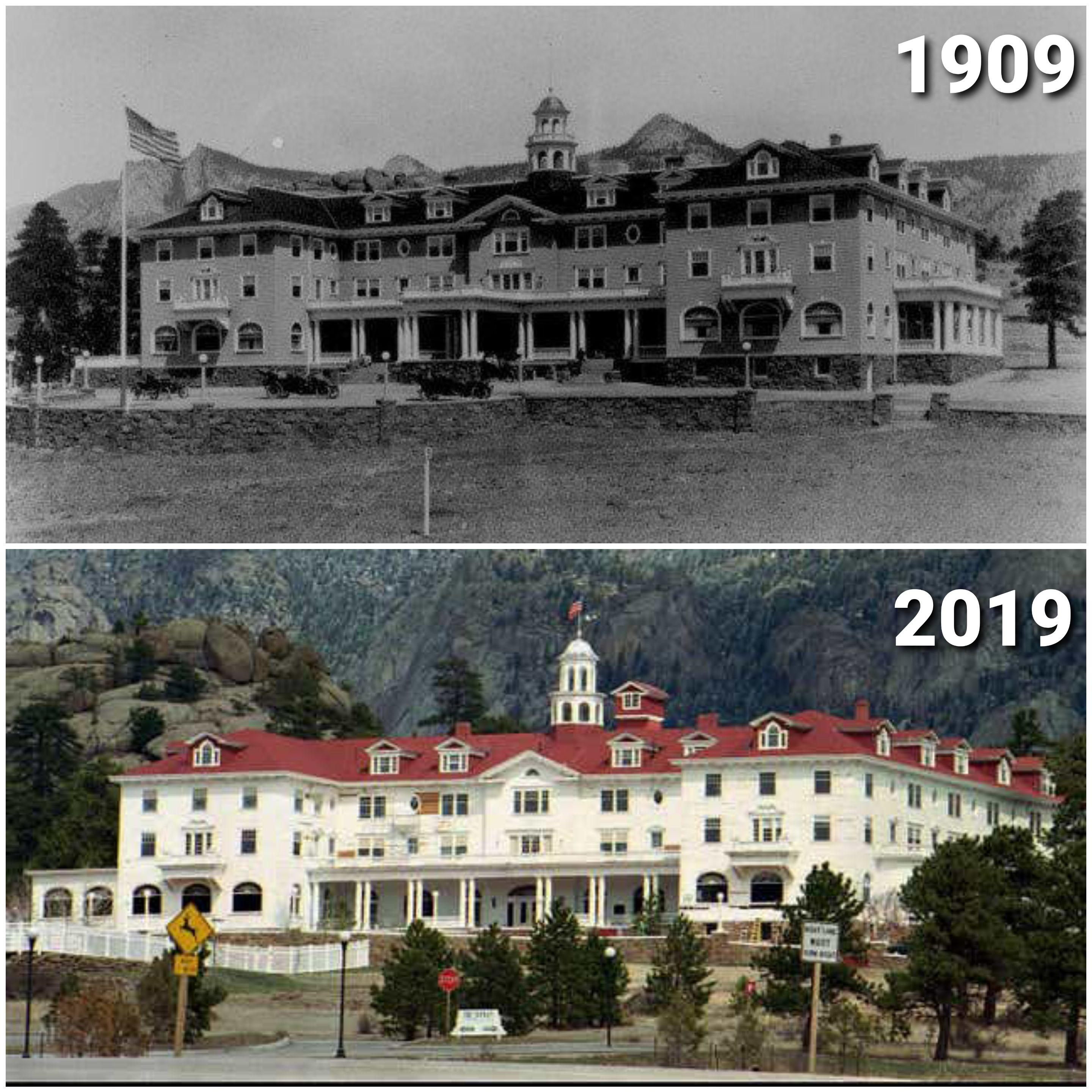 Haunted hospital: Gonjiam