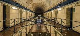The most haunted Jail